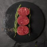 Eye Fillet - Belmore Biodynamic Butcher